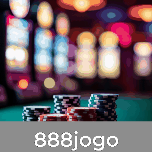 888jogo: Cassino Premiador e Seguro