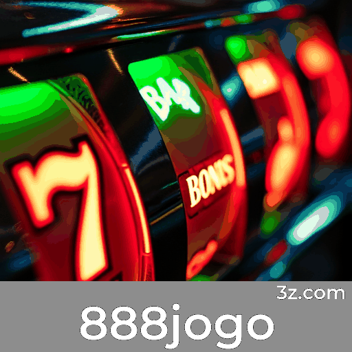 888jogo: Cassino Online Premiado e Seguro