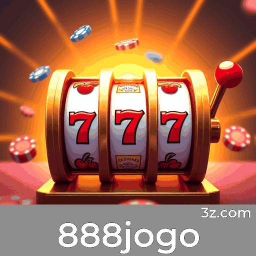 888jogo: Cassino Online Premiado e Seguro