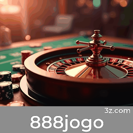 888jogo: Cassino Online Premiado e Seguro