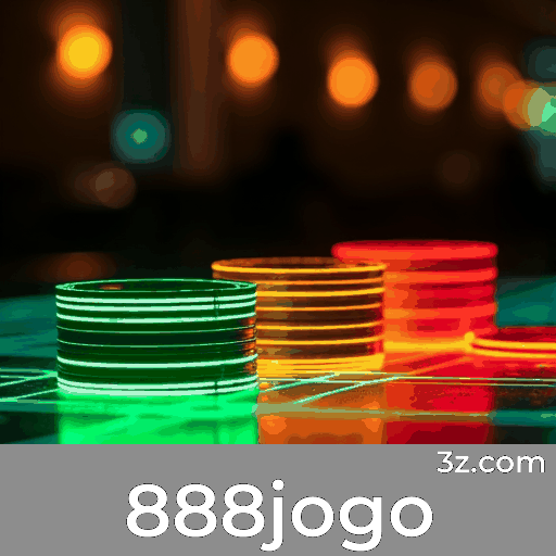 888jogo: Experiência de Cassino Imersiva para Brasileiros