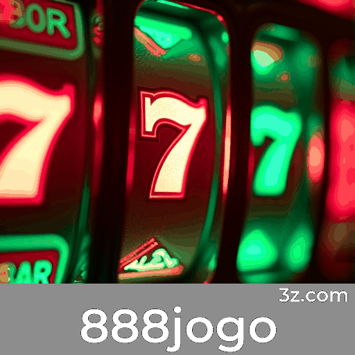 888jogo: Cassino Online Premiado e Seguro