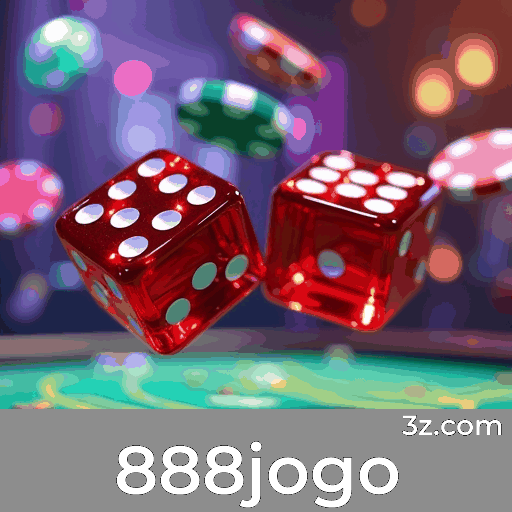 888jogo: Cassino Online Premiado e Seguro