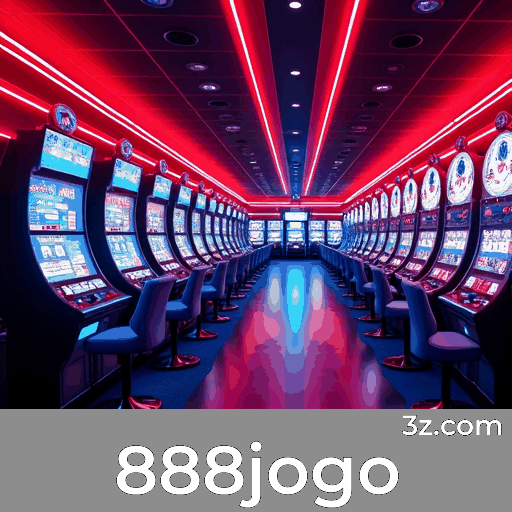 Desvende Bônus Incríveis no 888jogo Agora!