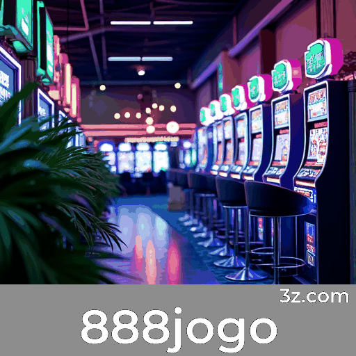 Desvende Bônus Incríveis no 888jogo Agora!