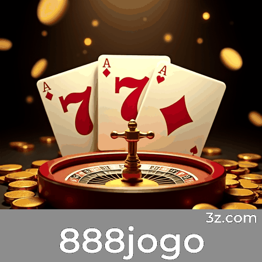 888jogo: Cassino Online Premiado e Seguro