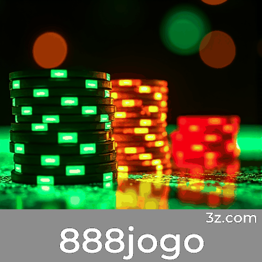 888jogo: Cassino Online Premiado e Seguro