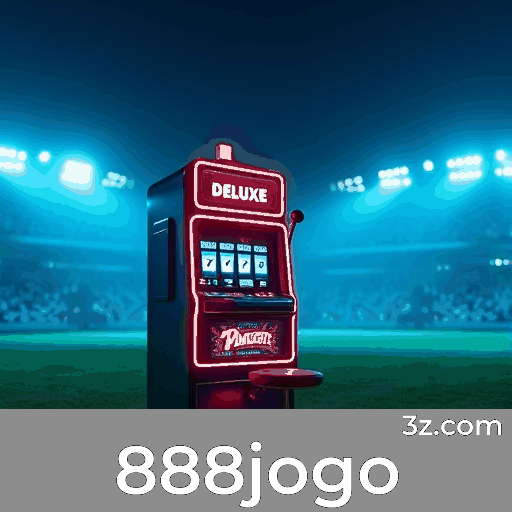 Tecnologia 3D Avançada em Jogos de Cassino no 888jogo