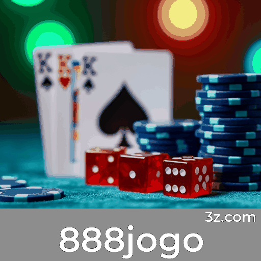 888jogo Comunidade: Oásis Interativo para Jogadores Globais